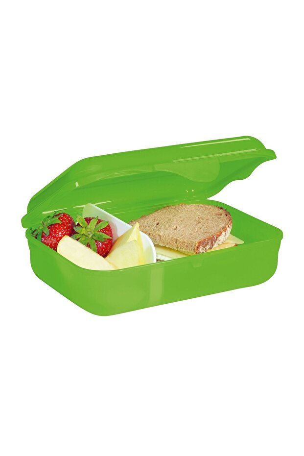 Brotdose 18 cm - 3