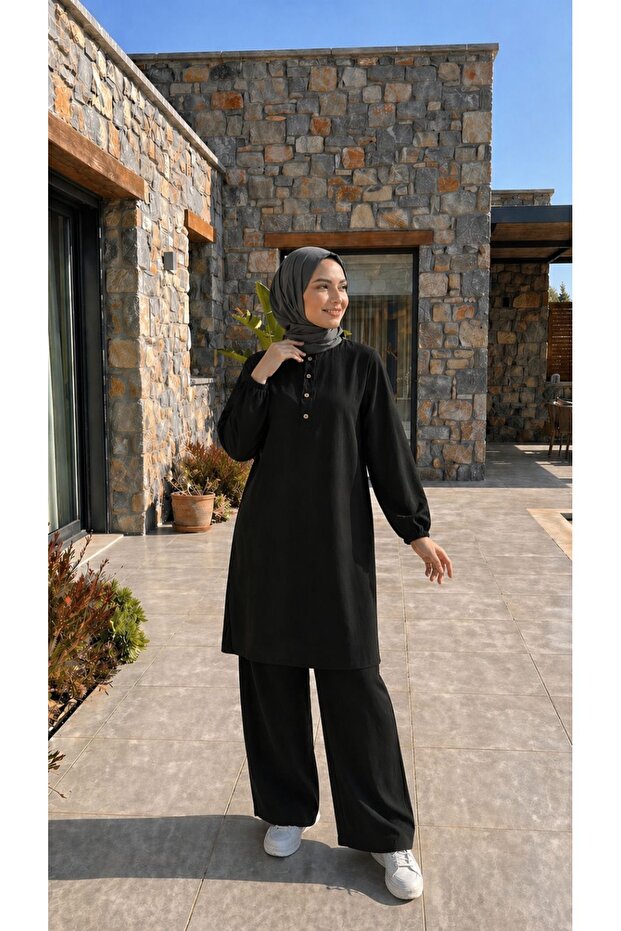 SET TUNIKE - 7