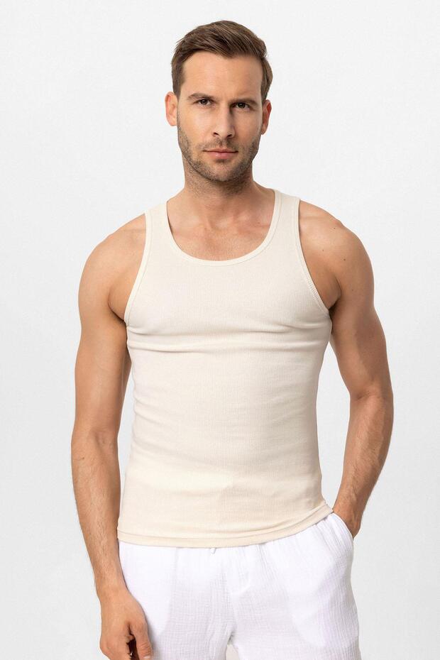 Stone Slim Fit Men's Athlete