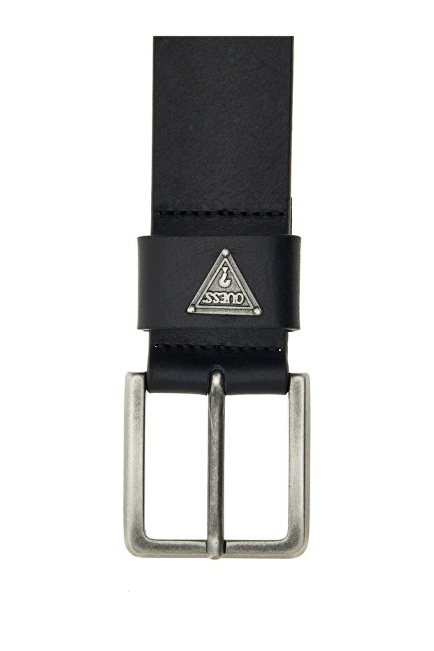 Logo script belt - 2
