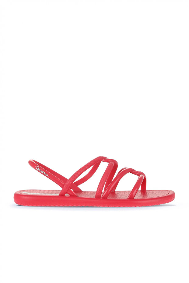 Red Ip Meu Sol Women's Sandals 22Ip016