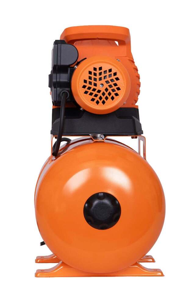 Hidrofor - cap PLASTIC, 24L - 800W-3C - 6