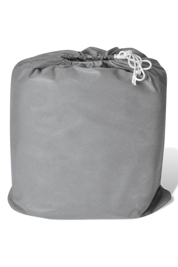 Prelată auto, material textil nețesut, M - 1