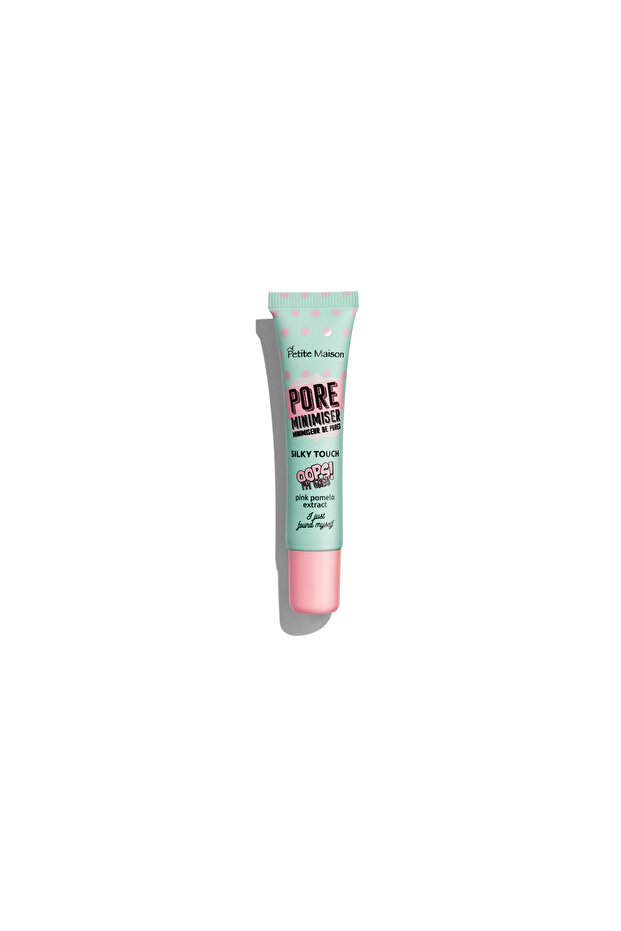 Pore Minimiser | Lightweight Face Primer for Smooth Looking Skin and Pore Care | 12ml