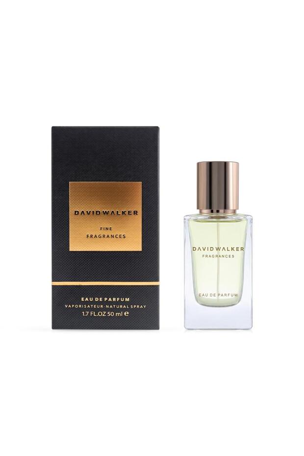 VIP E93 50ML Aromatik Erkek Parfüm - 1