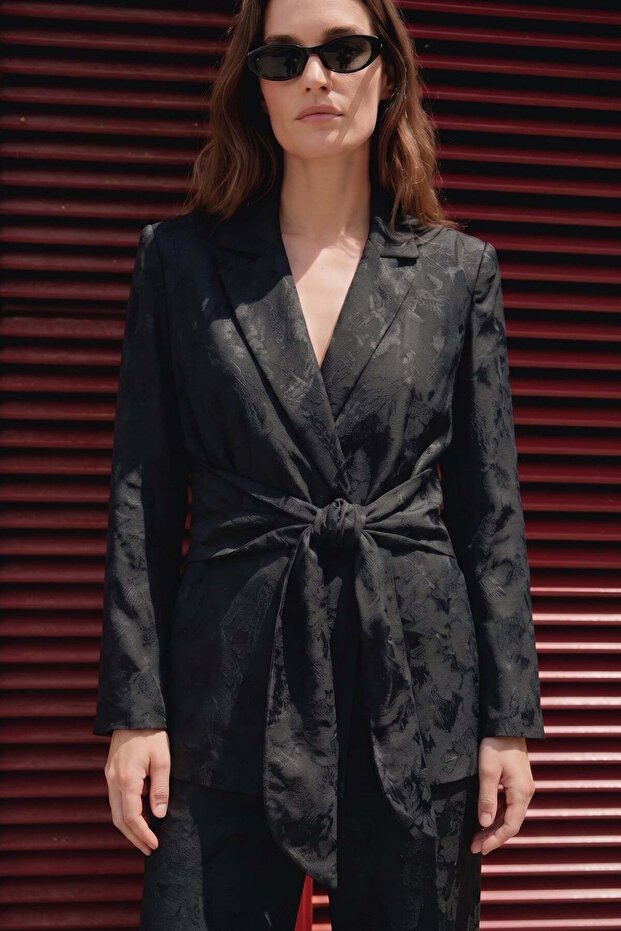 Jae Team - Black - 4