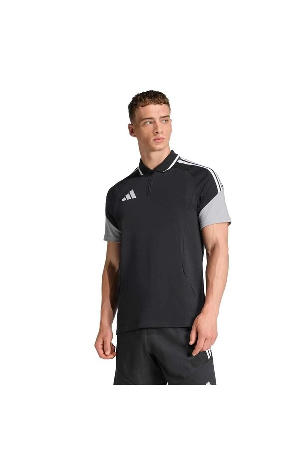 Kb0160 Tiro26C Men's Polo T-Shirt