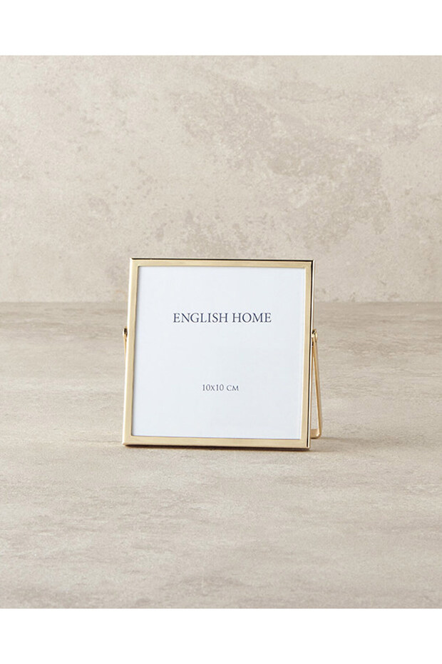 Felicita Frame 10x10 Cm Gold