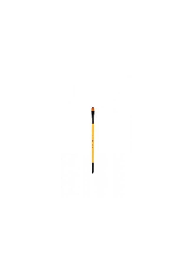 Synthetic Cat Tongue Brush Art 220 No: 8
