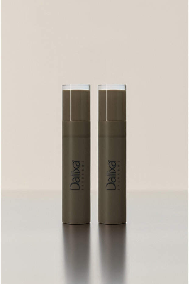 Eyebrow Booster Double Set - 1
