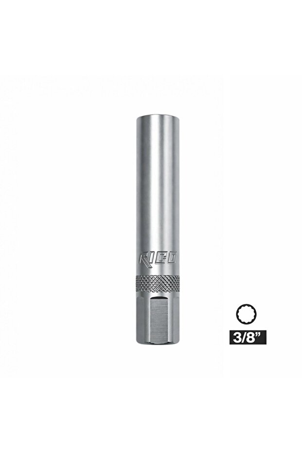 3/8 Twelve Corner Spark Plug Socket 14 mm