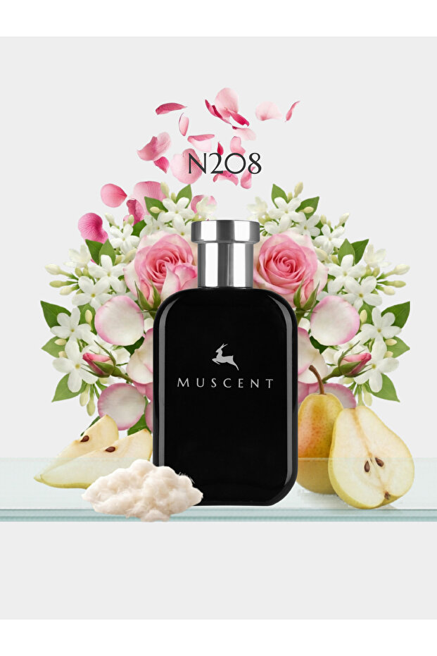 N208 Idoll 50 ml. - 3