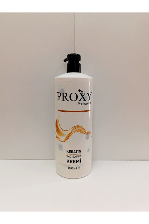 Keratin Saç Bakım Kremi 1000ml