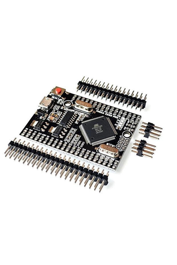 Arduino Mega 2560 Pro Mini (Ch340G)