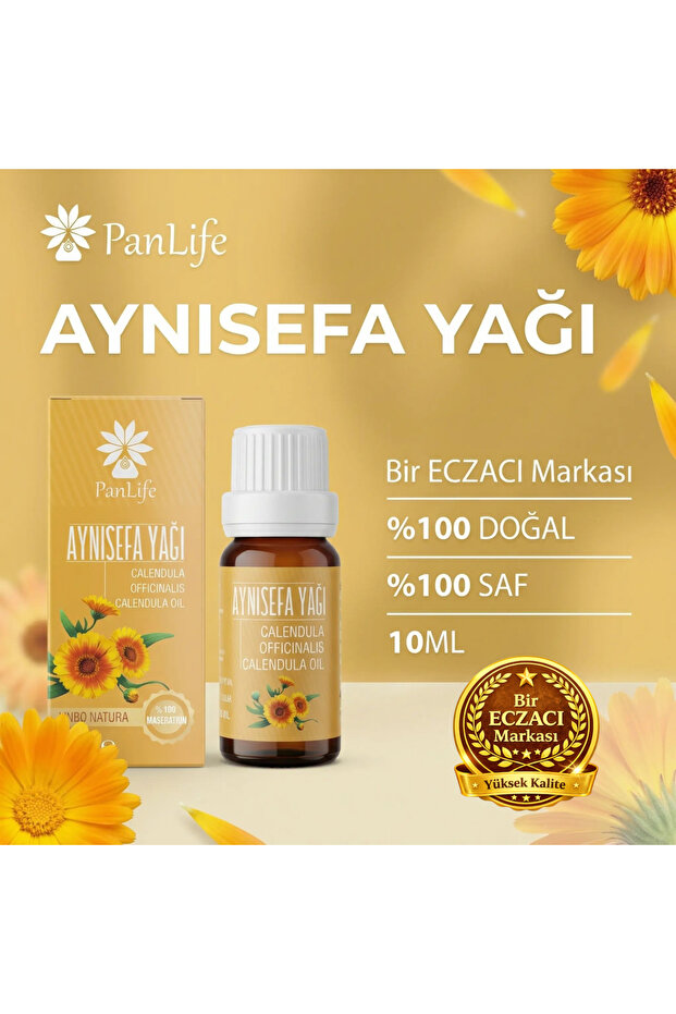 AYNISEFA YAĞI 10 ML