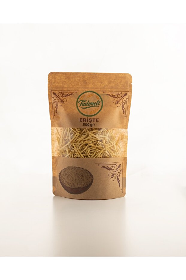 ERİŞTE 500g DOĞAL