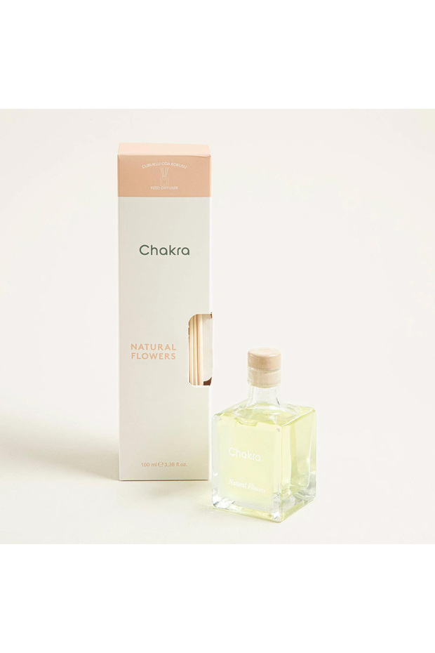 Reed Diffuser 100 ML Natural Flowers - 2