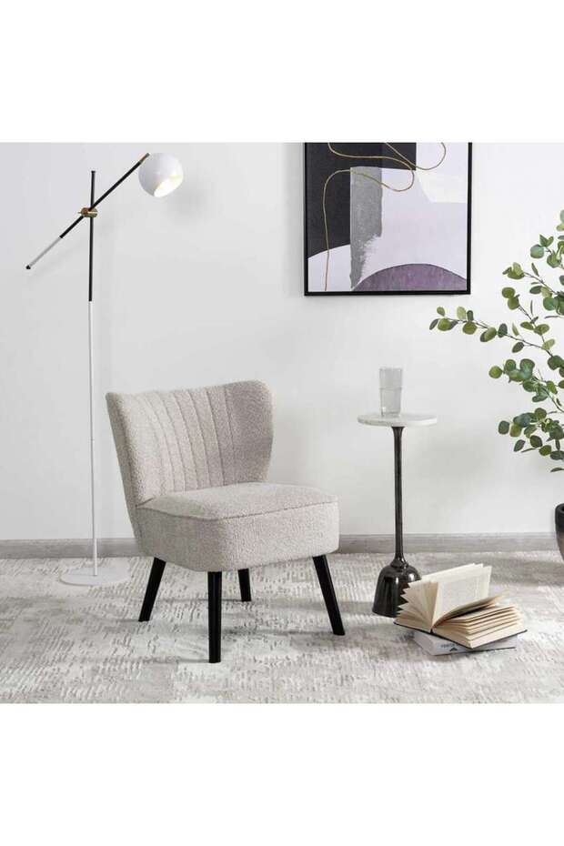 Jinan Accent Chair
