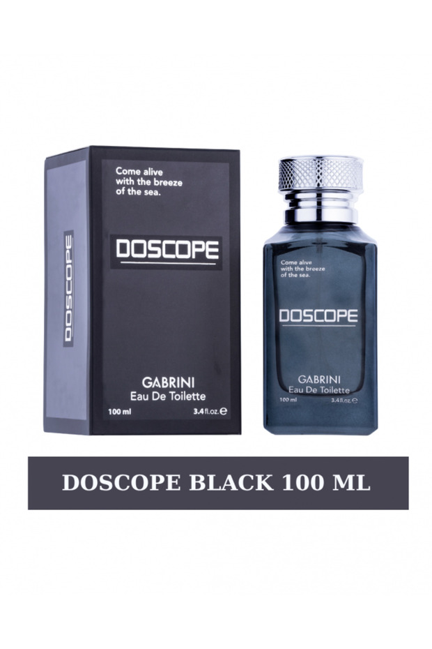 Doscope 100 ml EDT - 1