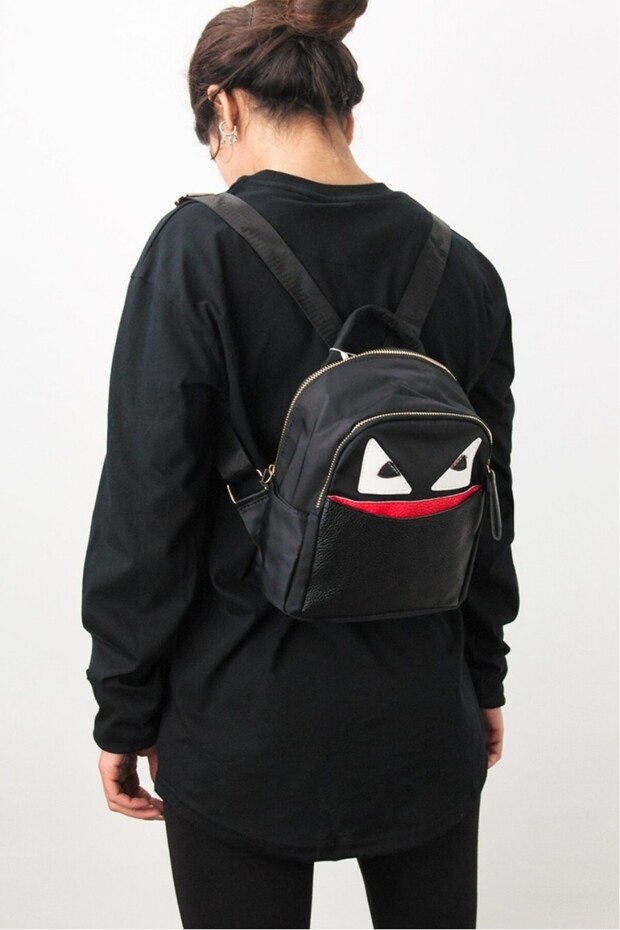 Rucsac mini Lebina MC2425SY - 1