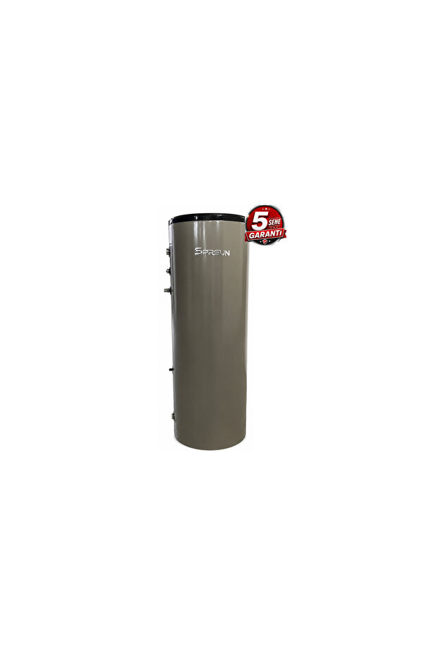 200 Litre Sıcak Su Boyleri