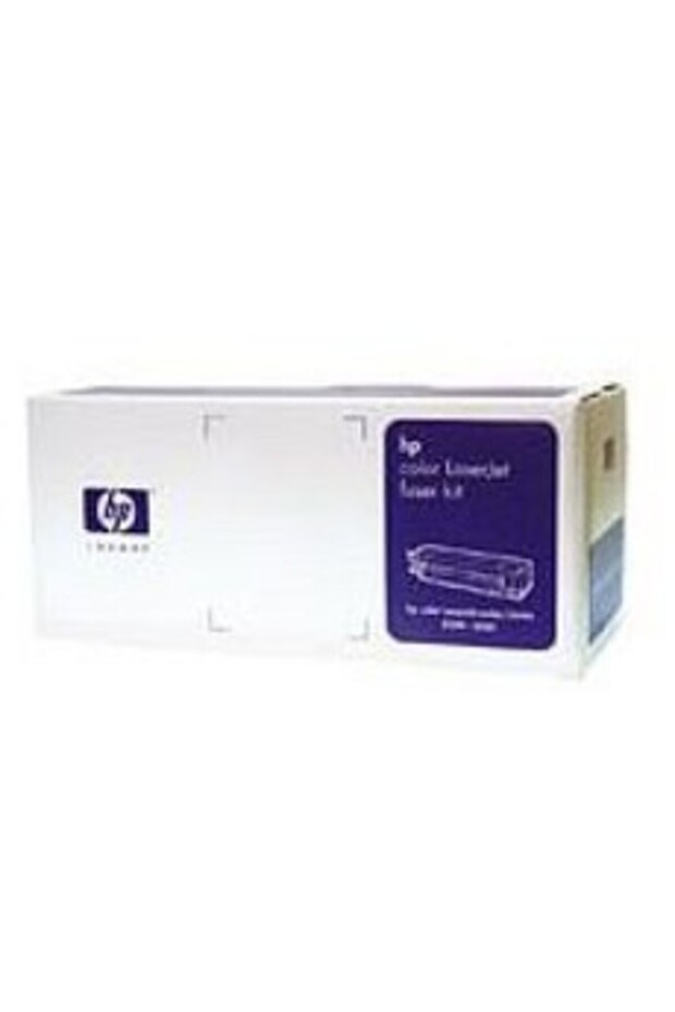 Fuser Assembly Q3985A
