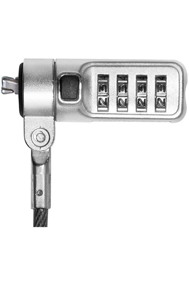 szyfr 2.0m Noble Lock - 3