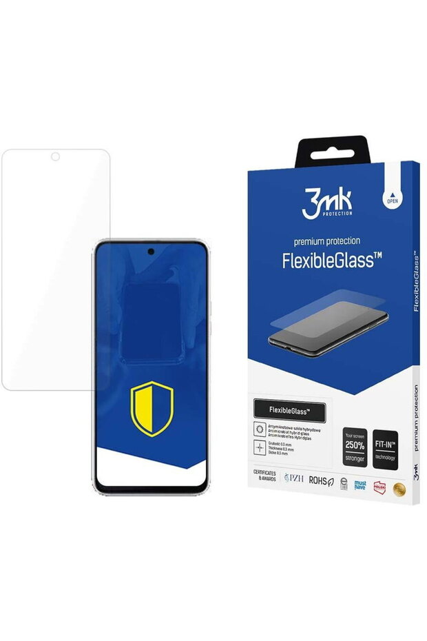 HTC U23 Pro - FlexibleGlass™ - 1