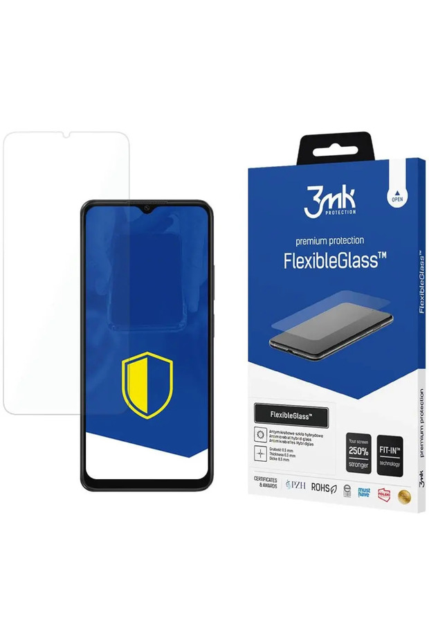 Oppo A38 - FlexibleGlass™ - 1