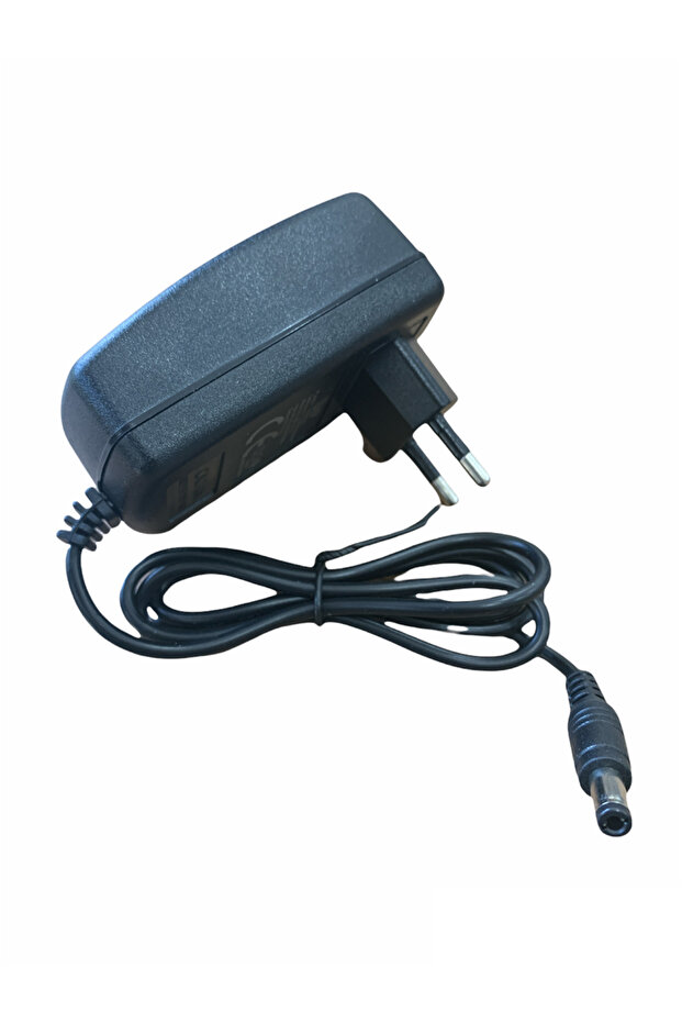 12V 1.5 Amperes - 12 Volts and 1.5 Amperes