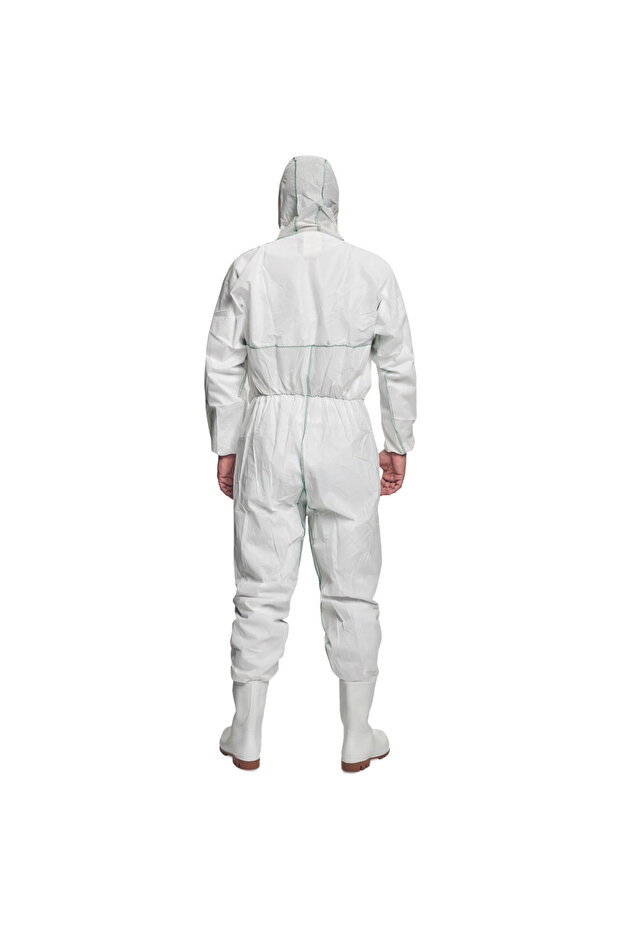 Chemsafe C1 Protective Overalls - 4