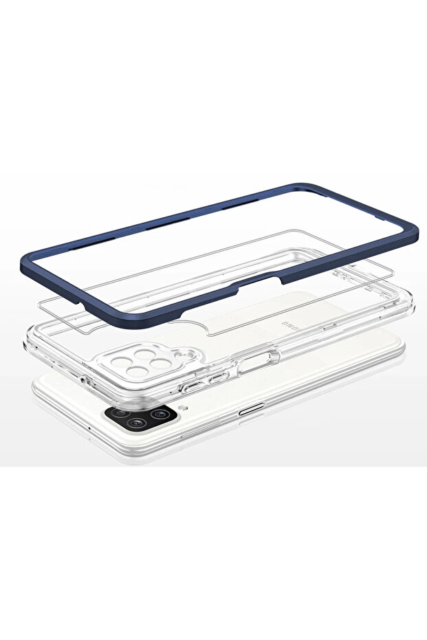 Clear 3in1 - 5
