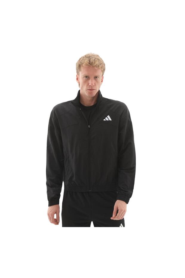 سترة رجالية سوداء طراز Adi365 C Jkt M