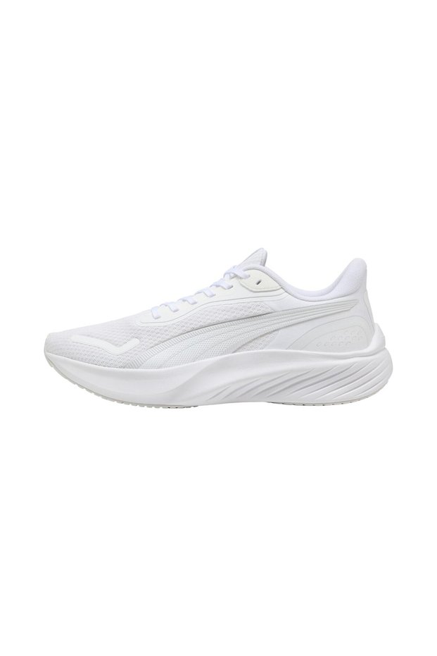 310778-46 Pounce Lite Men's Sports Shoes White