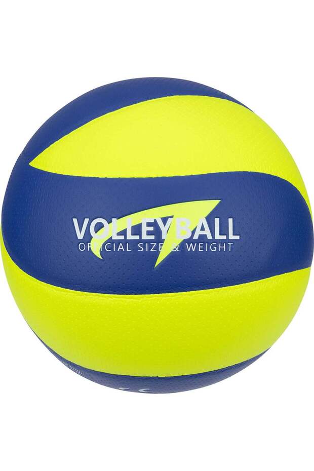 Minge Volei Match Pro, laminata - 2