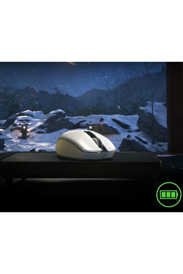 Orochi V2 Ultra Hafif Kablosuz Optik Oyuncu Mouse (RZ01-03730400-R3G1) - 4