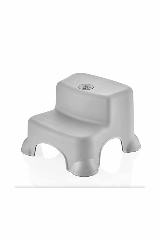 Folded Step Gray - 2
