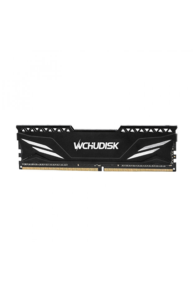 8 Gb Ddr4 3200 Mhz Pc4-25600U Cl22 1.35V Desktop Ram with Cooler