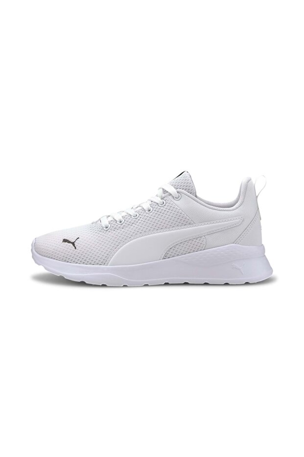 Anzarun Lite Jr 371128-03 Unisex Spor Ayakkabı BEYAZ - 2
