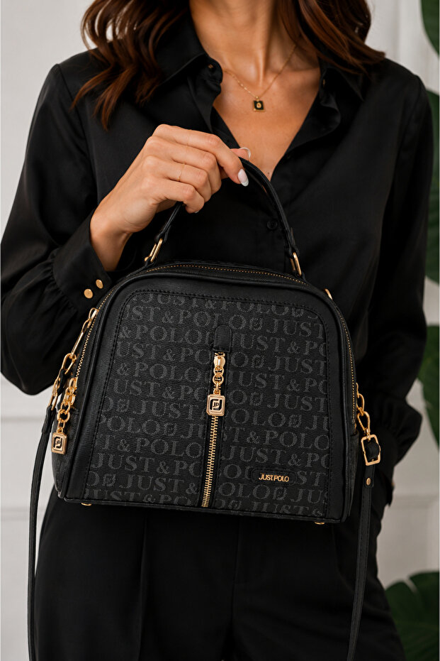 Original Women's New Season Luxury Soft Leather Adjustable Cross Strap Stylish Hand and Shoulder Bag
