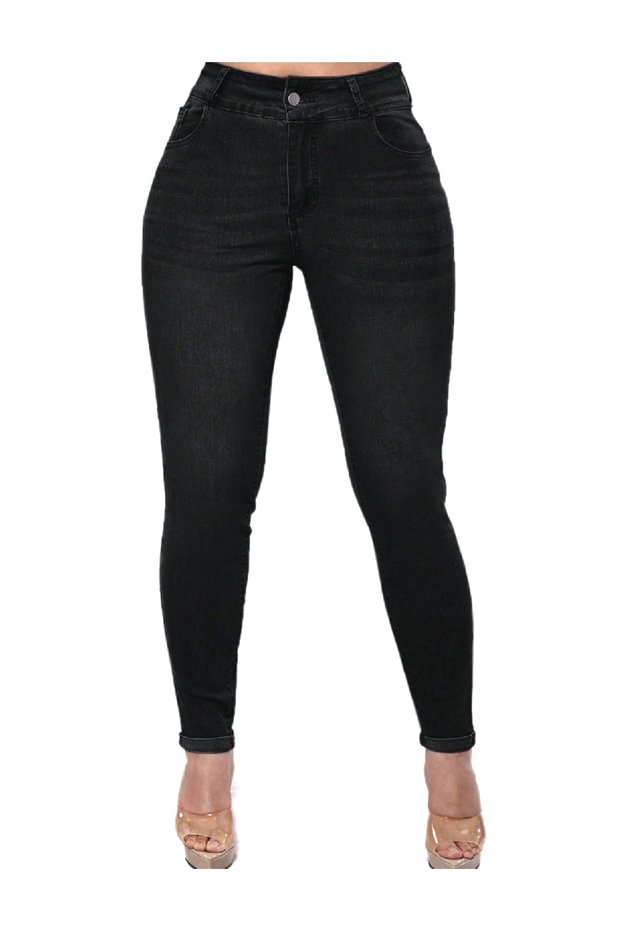 Blugi, Negru