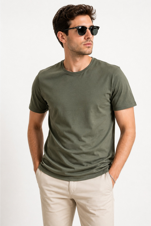 Erkek Tshirt 2020