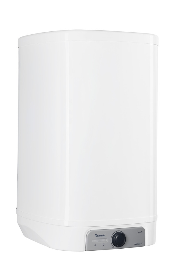 AQUA X-LED PRIZ. 65 LT TERMOSİFON - 3