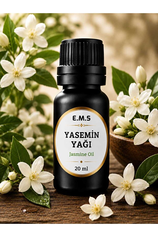 زيت الياسمين 20 مل (زيت الياسمين)