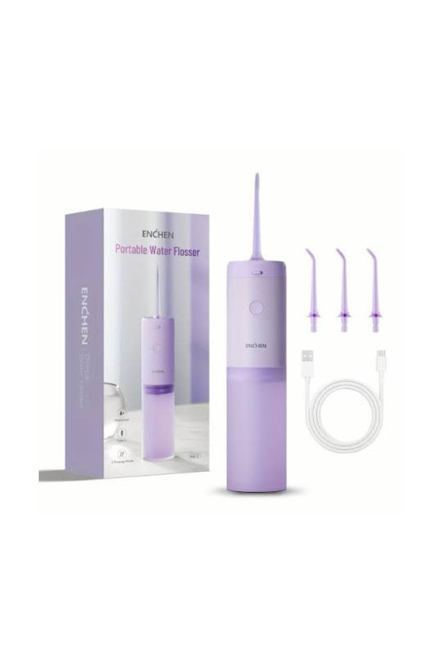 Mint 3 Water flosser