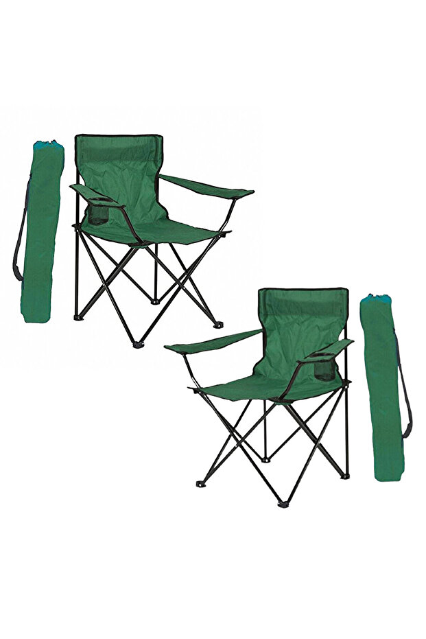 2li Kamp Sandalyesi - 1