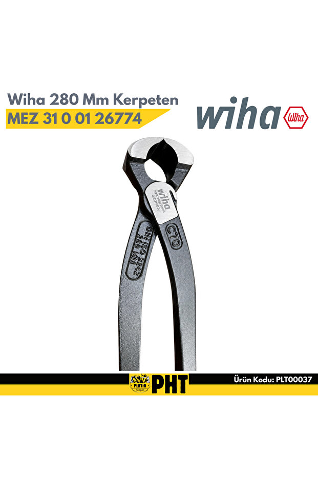 Kerpeten 280mm - 2