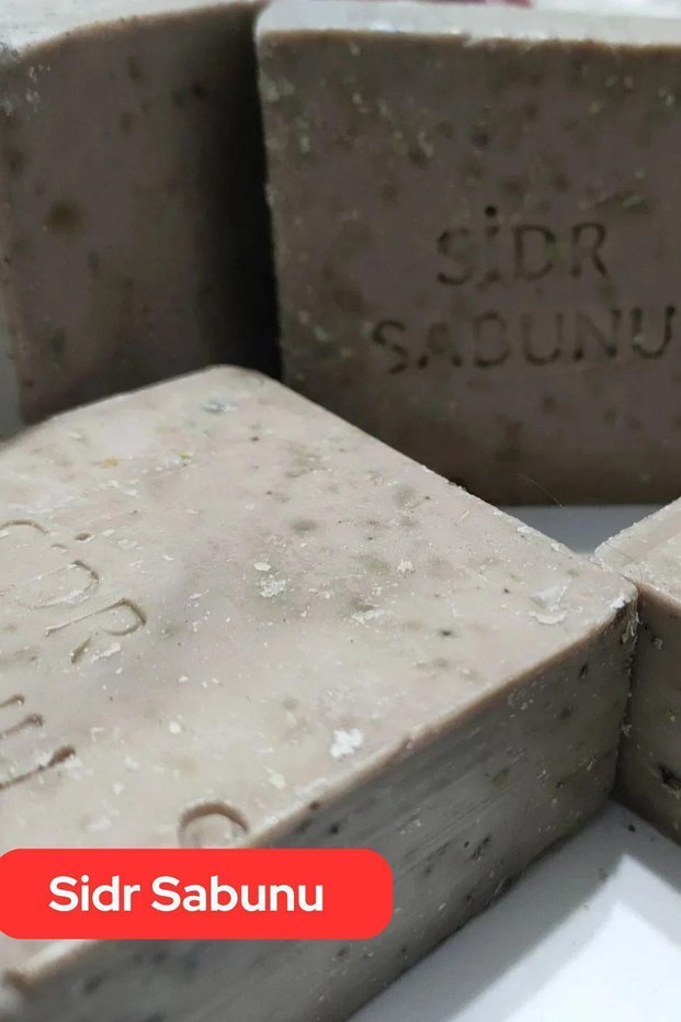 Es-Sidre Natural Sidr Soap