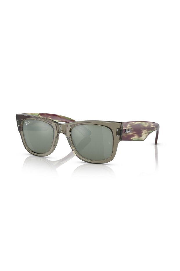 Rb0840S Mega Wayfarer Sunglasses 51mm