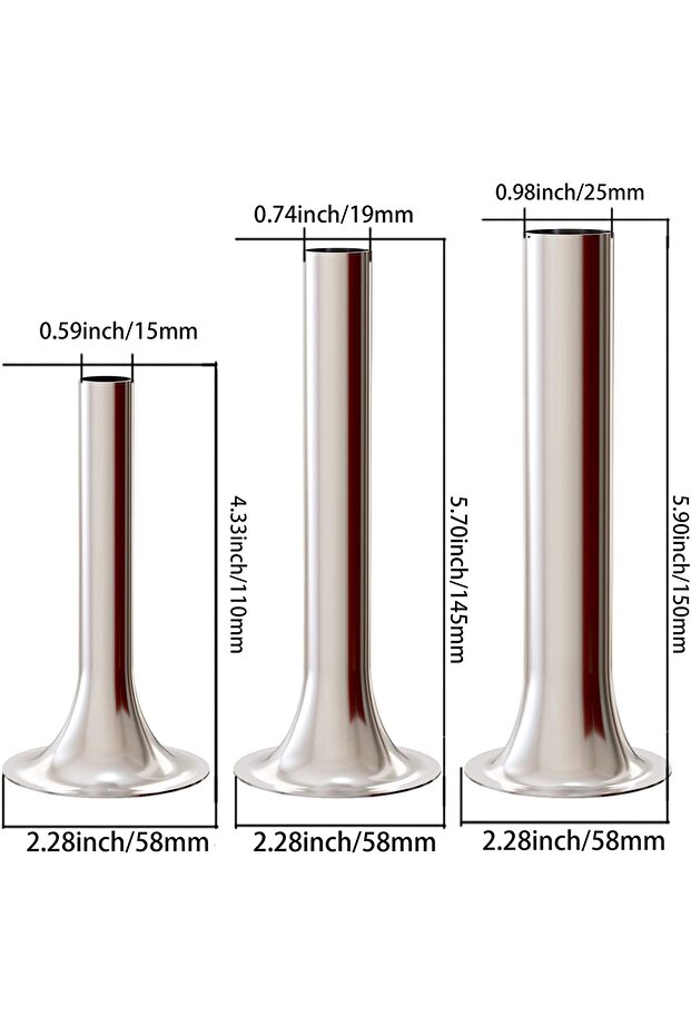 3 Sausage Stuffer 2024 Sausage Stuffer Kit for Kitchenaid Plastic FGA Food Grinder Attachment, Kitch